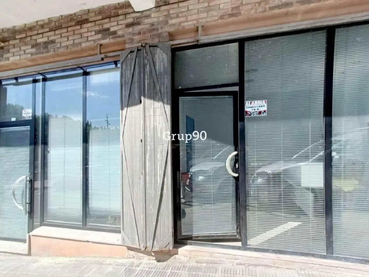 Local comercial en venda a Calle ISAAC ALBENIZ, imagen 13