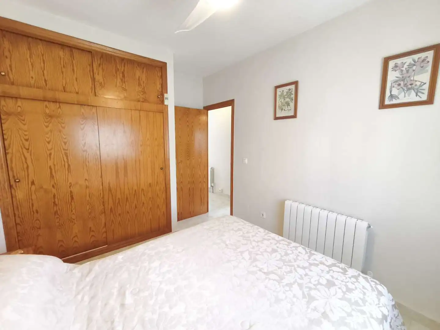 Habitación de Casa o chalet en venta en Orihuela con Aire acondicionado, Trastero y Piscina