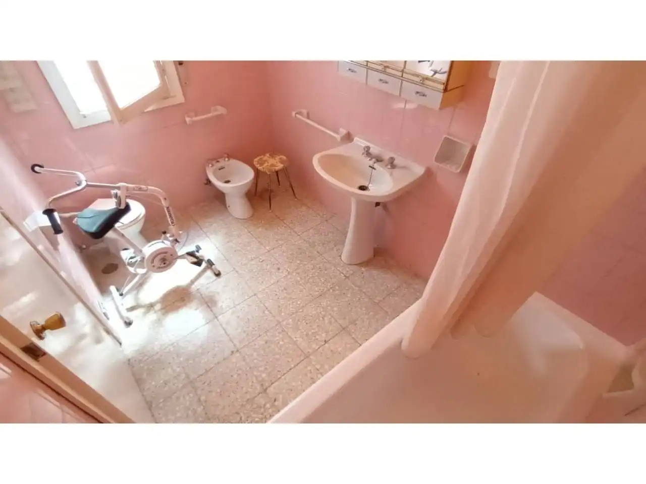 Local commercial à vendre à Rambla Mártir Santa Eulalia, imagen 19