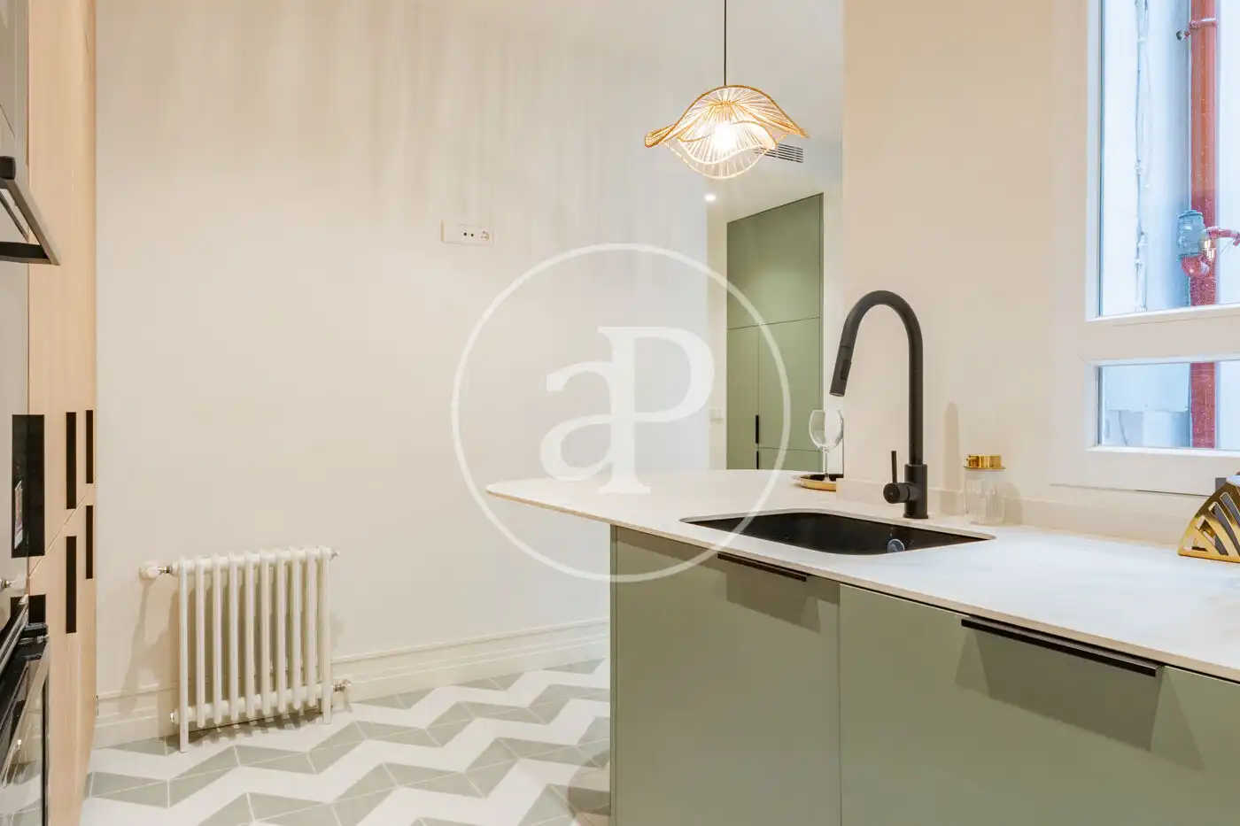 Appartamento con ascensore in vendita a Calle de Diego de León, imagen 15