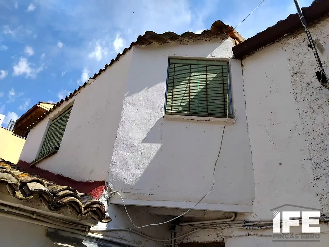 Vista exterior de Casa o xalet en venda en Torres de Berrellén amb Aire condicionat i Jardí privat