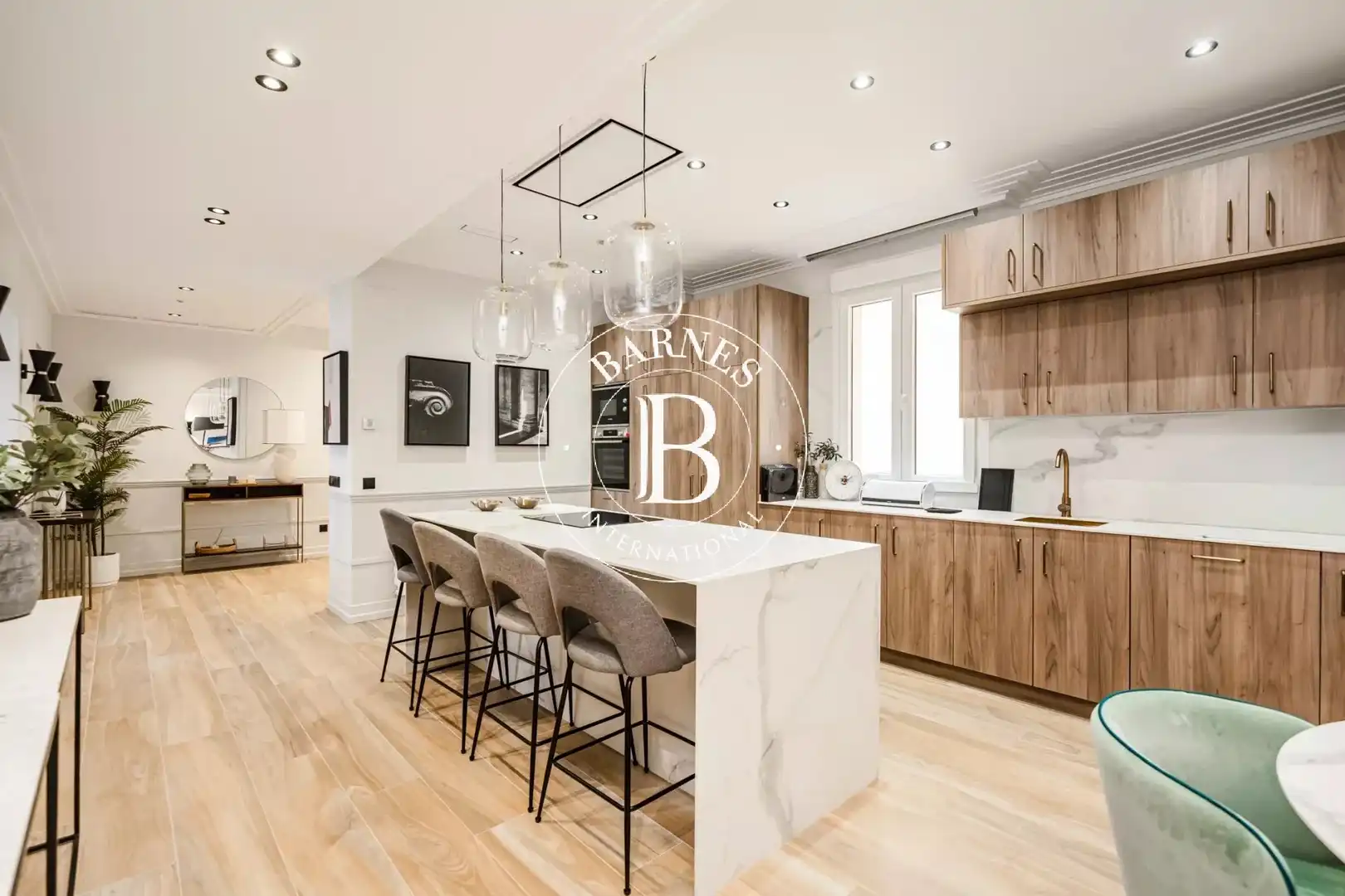 Flat with terrace for sale in Chamberí, imagen 41
