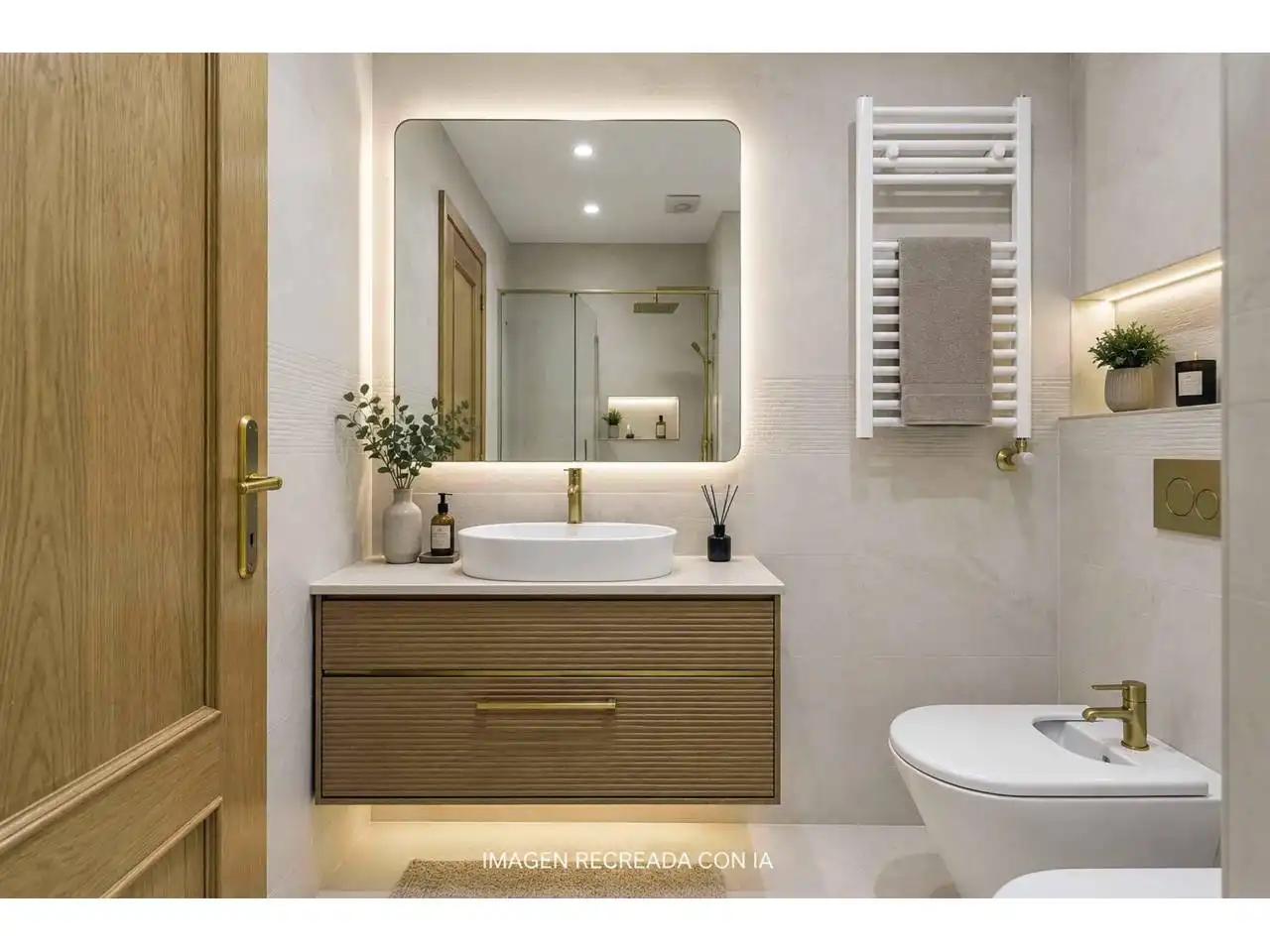 Appartamento con ascensore in vendita a Via Aurelia, imagen 7