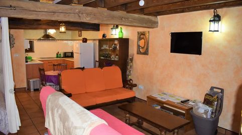 Foto 2 de Casa o xalet en venda a Alfoz de Bricia, Burgos