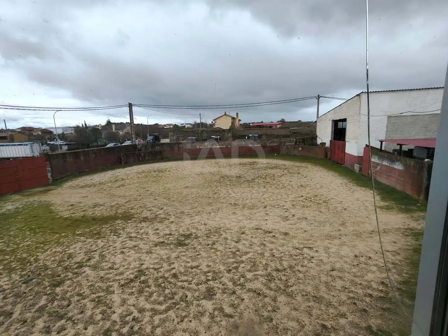 Country homes for sale in Villavieja de Yeltes