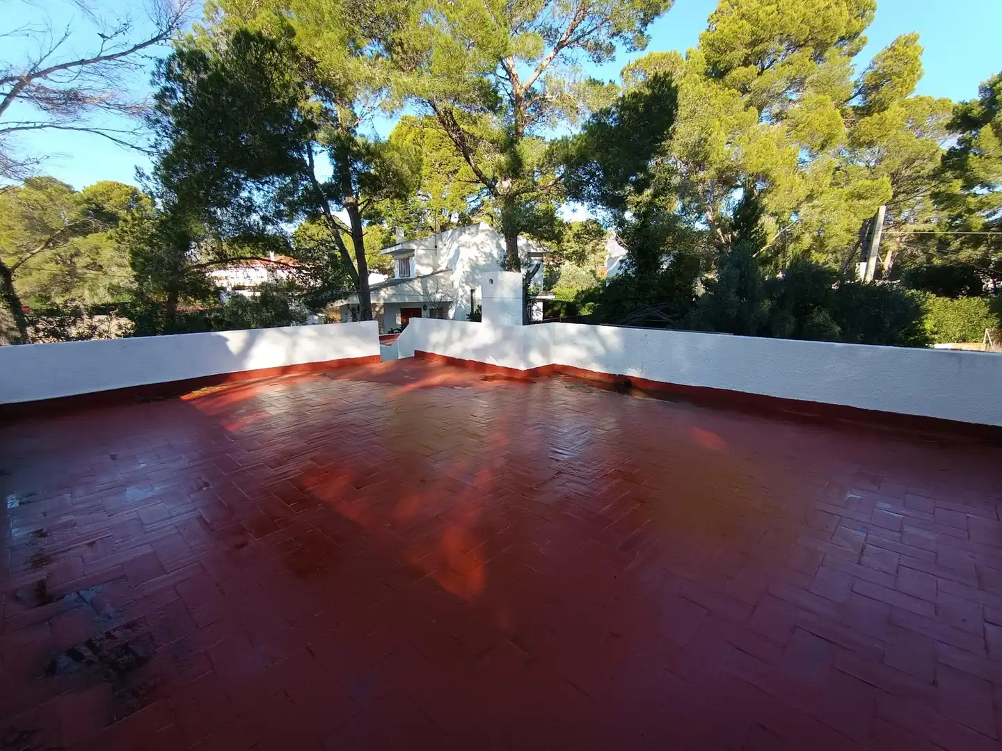Detached house with garden for sale in Calafat, imagen 60