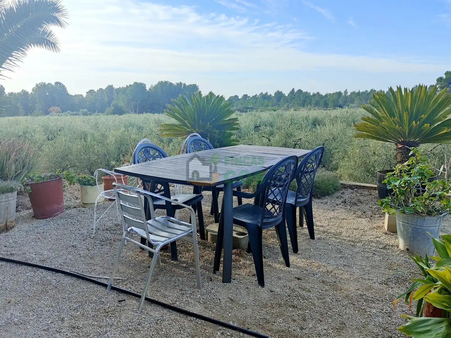 Maison avec piscine à vendre à Poble, imagen 18