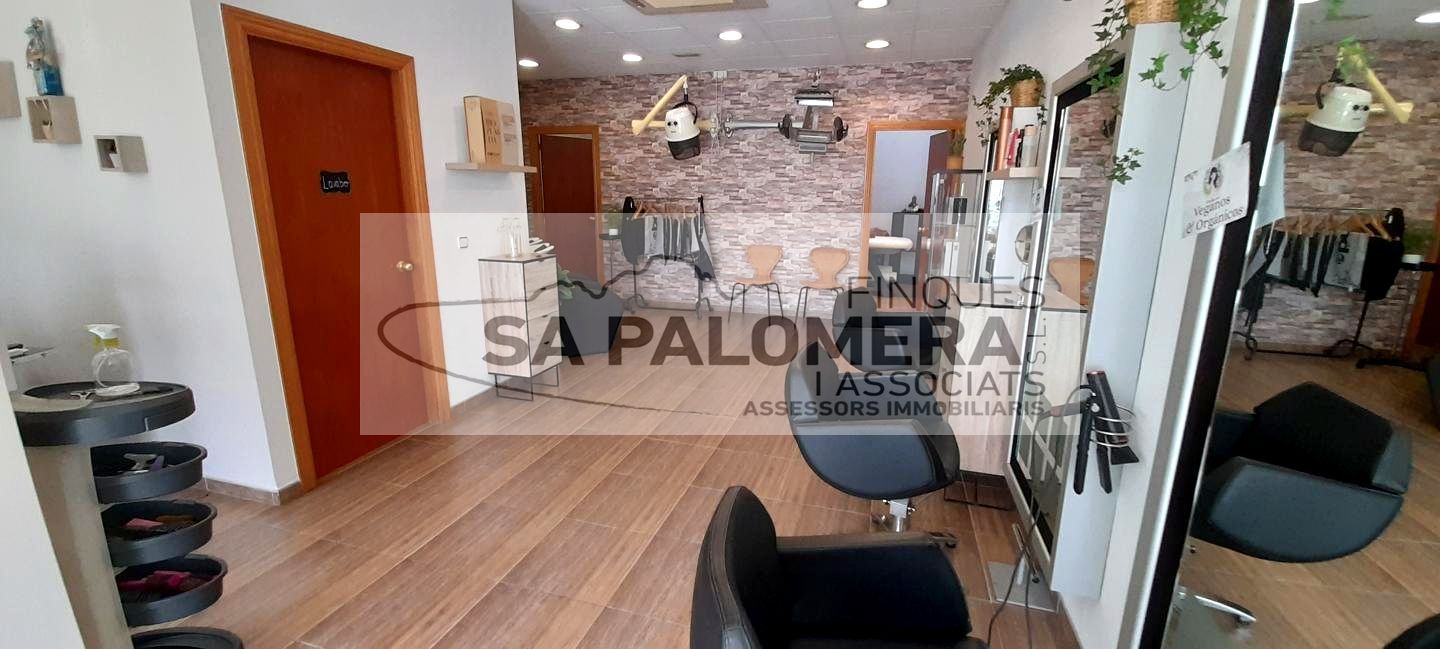 Premises for sale in Blanes  with Air Conditioner