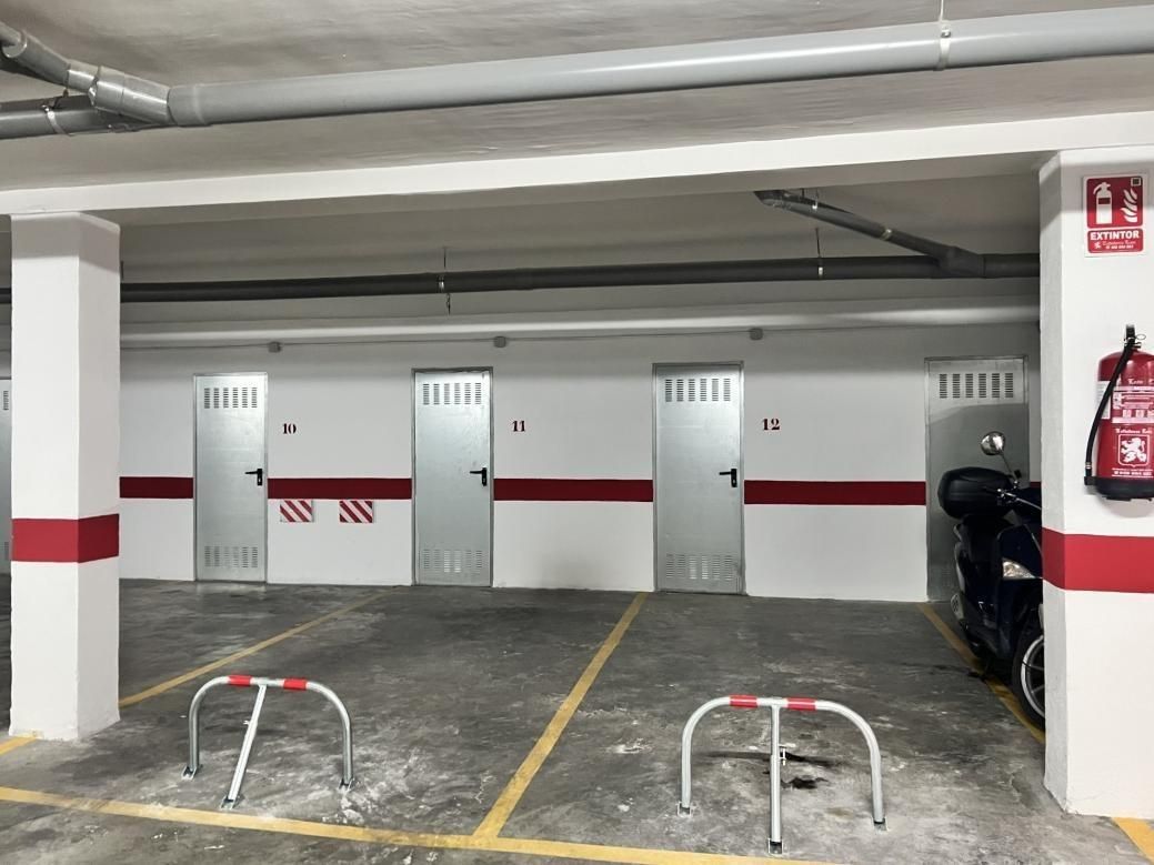 Parking of Garage for sale in La Zubia