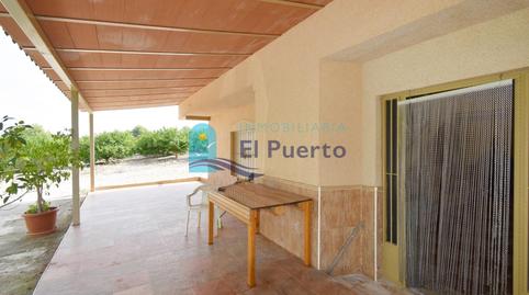 Foto 5 de Casa o xalet en venda a Sierra de Carrascoy, Alhama de Murcia