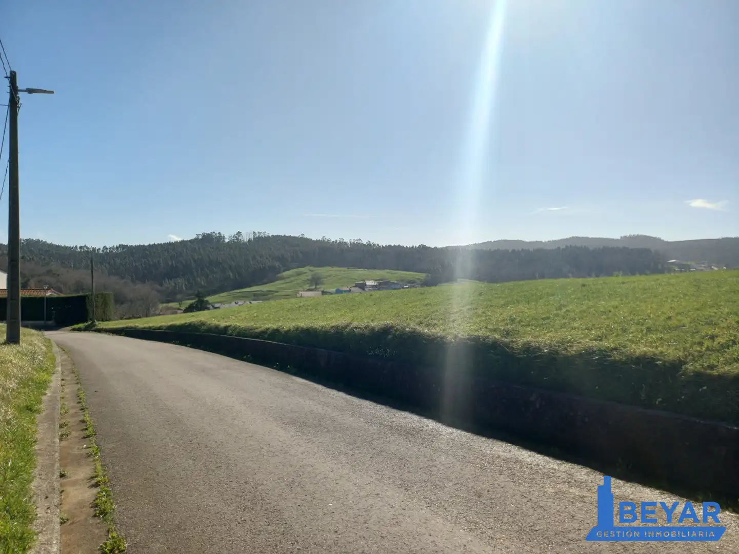 Lands and plots for sale in Rumoroso - Pajín, imagen 2