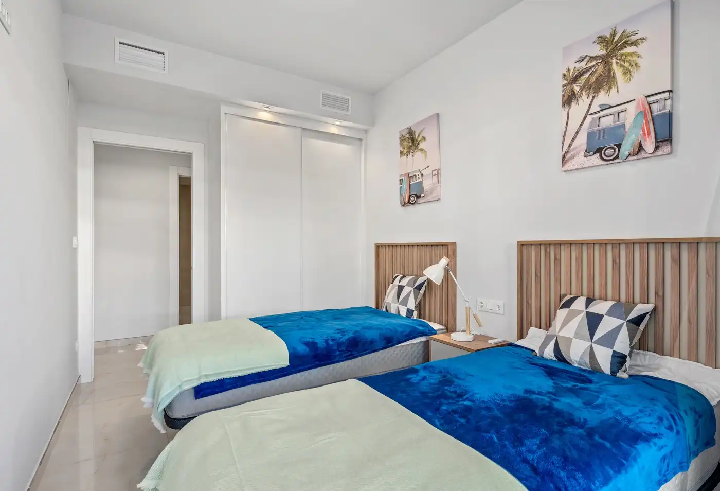 Apartment mit Pool zum Verkauf in Orihuela Costa, imagen 18