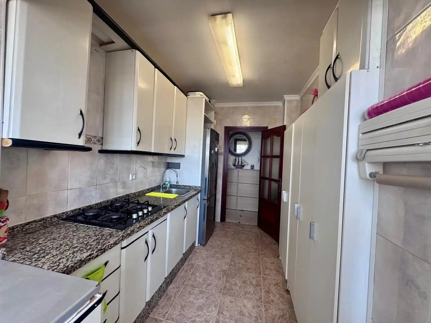 Wohnung mit Aufzug zum Verkauf in La Plata