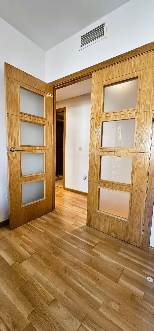Flat for sale in Totana  with Air Conditioner, Parquet flooring and Storage room