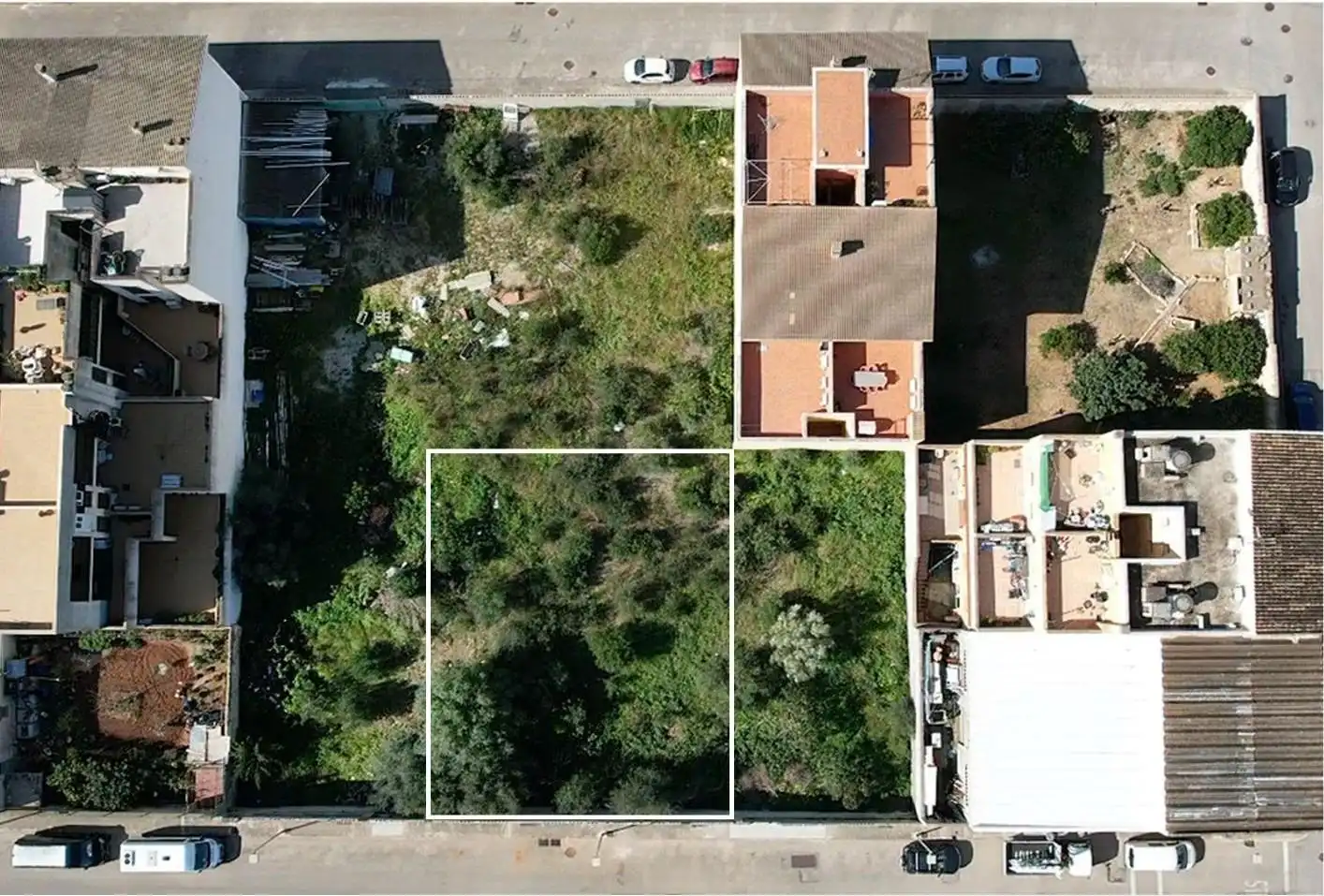 Rural land for sale in Muro, imagen 14