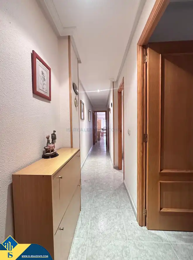 Apartment with terrace for sale in Playa del Cura, imagen 3