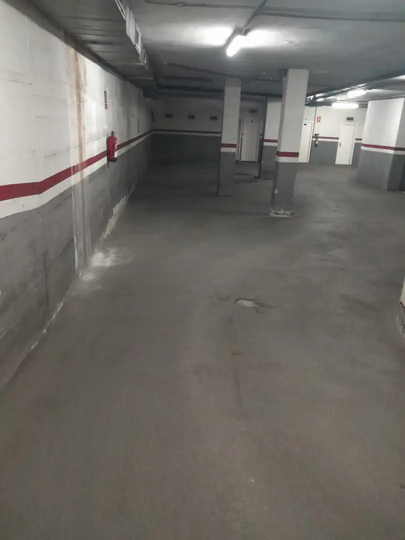 Parking de Garaje en venta en Sitges