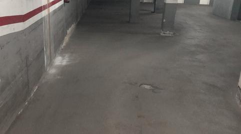 Foto 5 de Garatge en venda a Carrer D'antoni Gaudí, 20, Centre, Barcelona