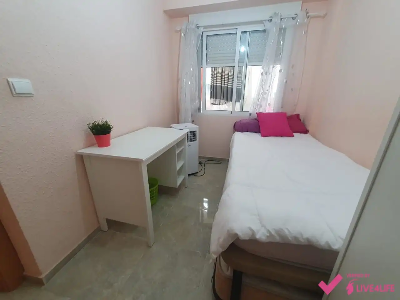Flat for rent in De Guardamar, Carolinas Altas
