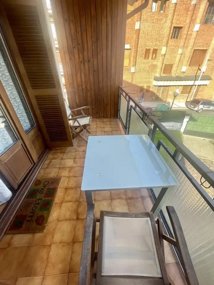 Casa con jardín en venta en Eguzkiza Kalea, imagen 35