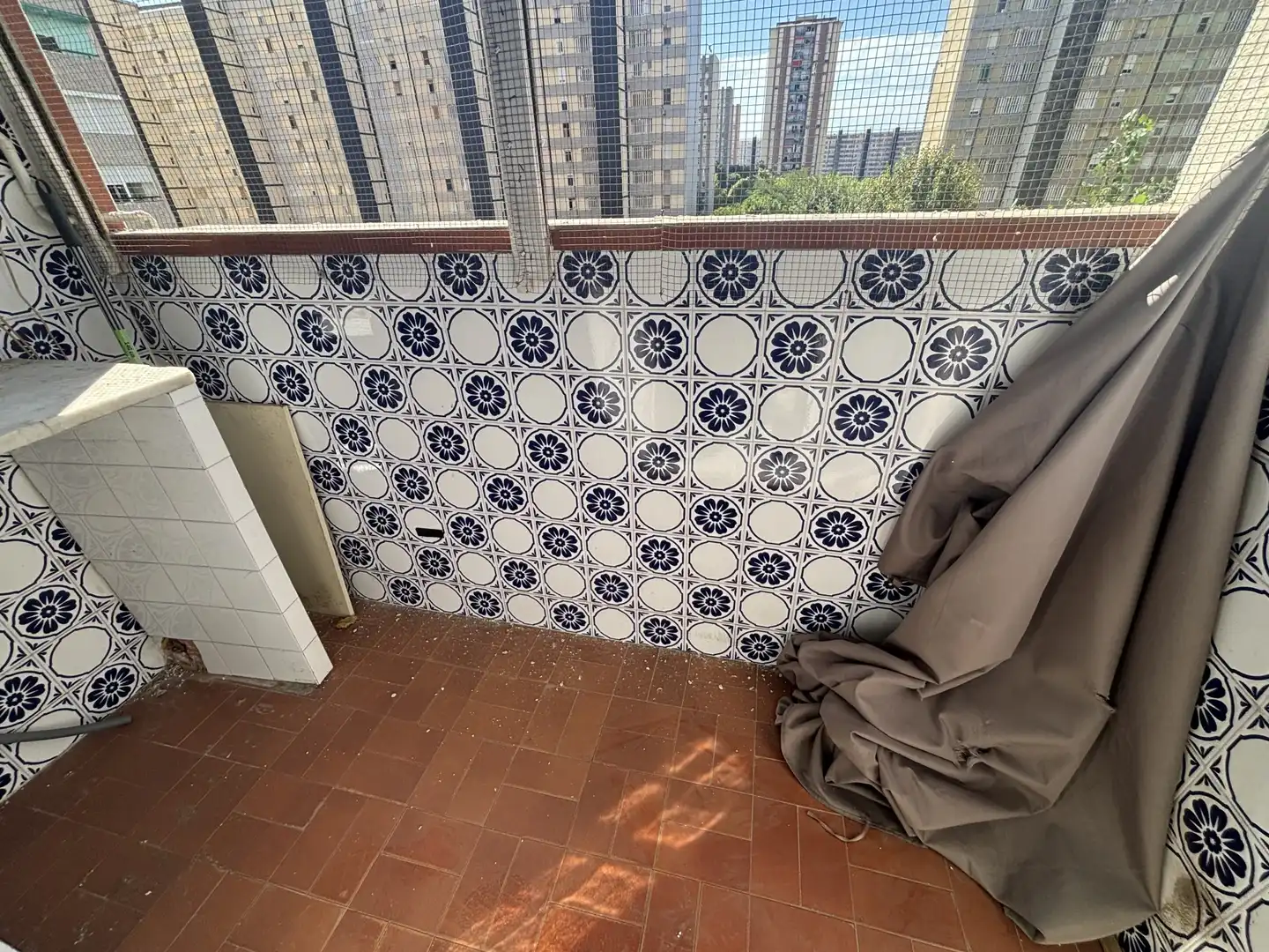 Flat with terrace for sale in MARINA, imagen 9