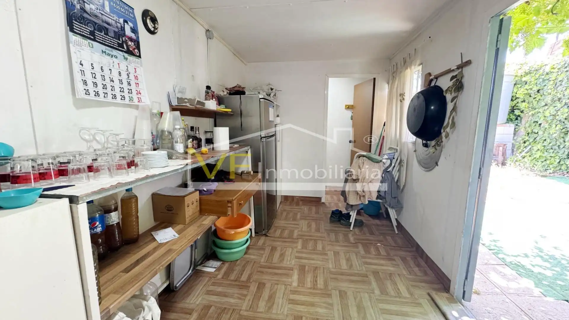 Terreno residencial en venta en Casabermeja, imagen 11