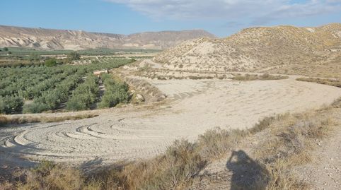 Photo 2 of Land for sale in Calle la Huerta, Alicún de Ortega, Granada