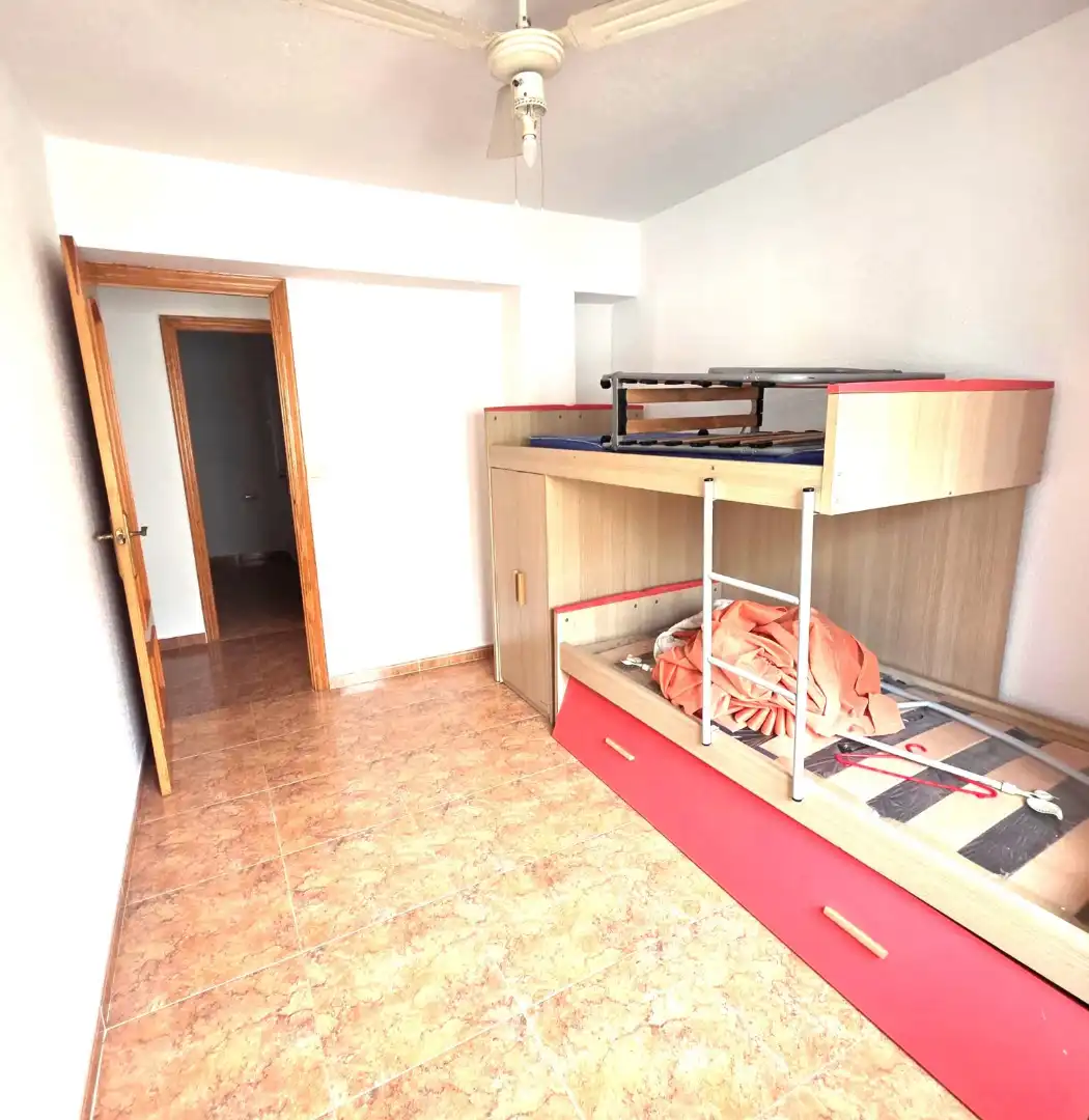 Habitación de Piso en venta en Carboneras con Amueblado