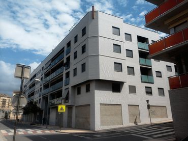 Gewerbefläche zum Verkauf in Calle PASAJE DEL RIO 2