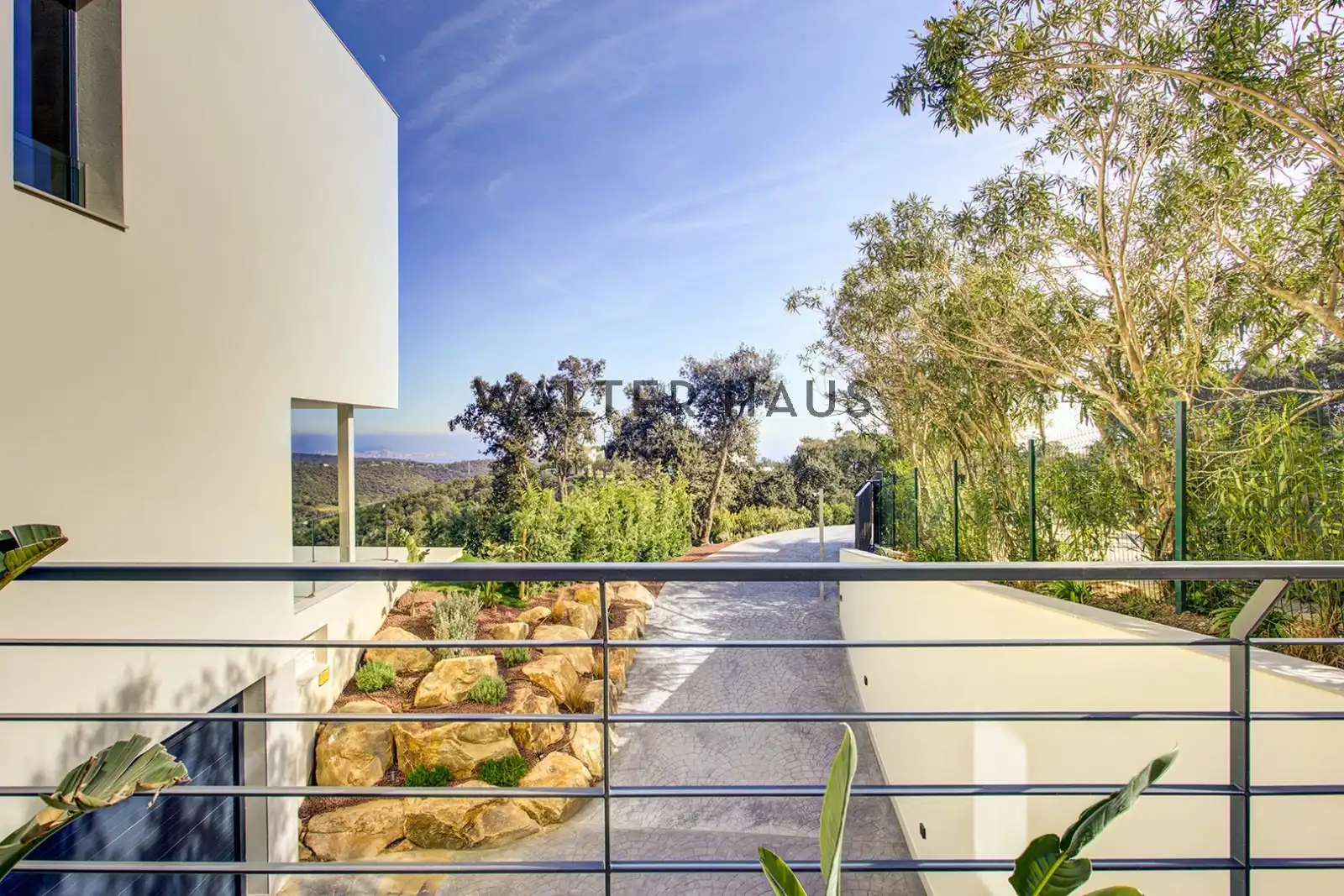 Detached house with terrace for sale in Carrer Sant Marc, imagen 85