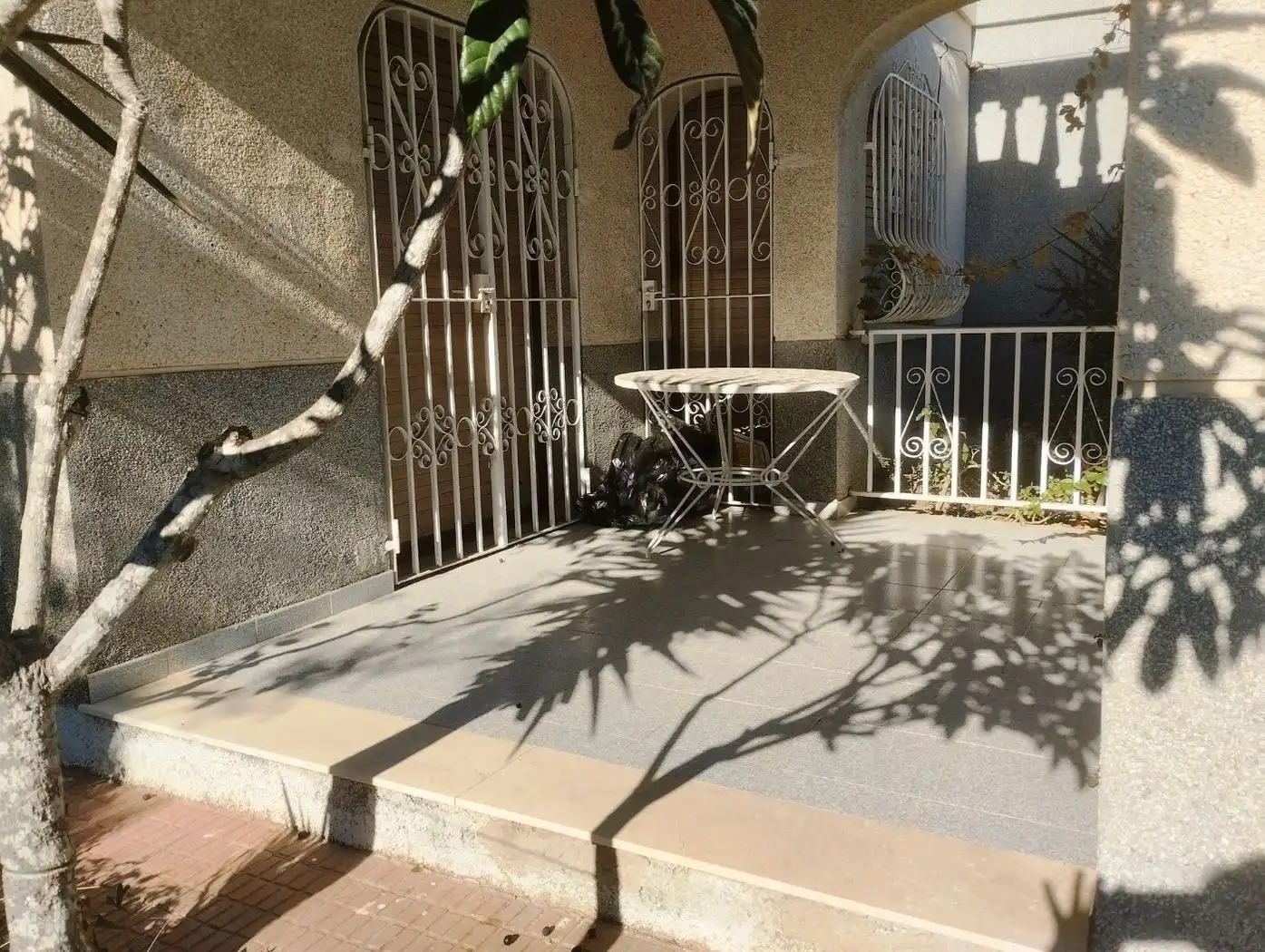 Casa amb jardí en venda a Avinguda de Barcelona 145, imagen 5