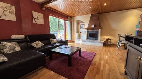 Foto 3 de Pis en venda a  Baixada de Cal Puigbó, Puigcerdà, Girona