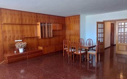 Dining room of Flat for sale in Almacelles  with Heating and Terrace