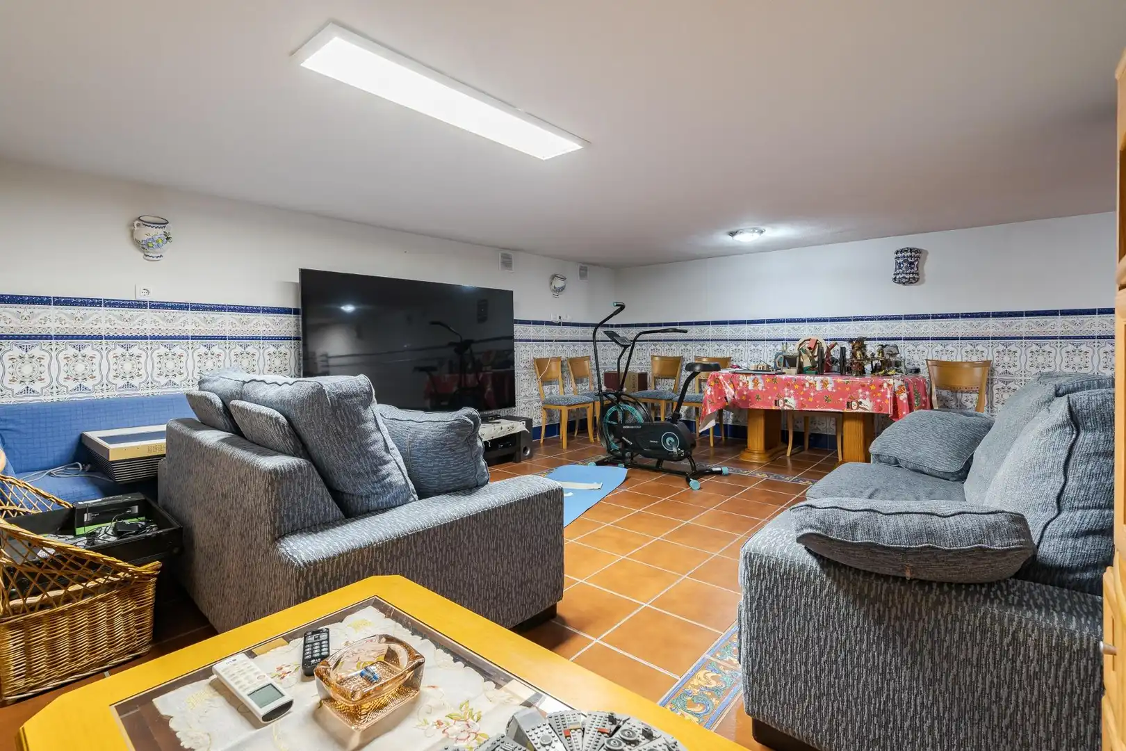Adosado con jardín en venta en Casco Histórico, imagen 52