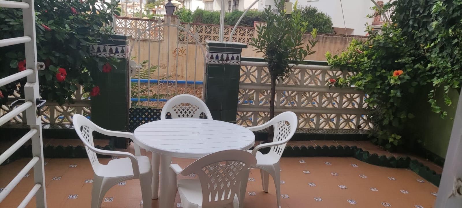 Dúplex de lloguer a  CALAFLORES, La Cala del Moral