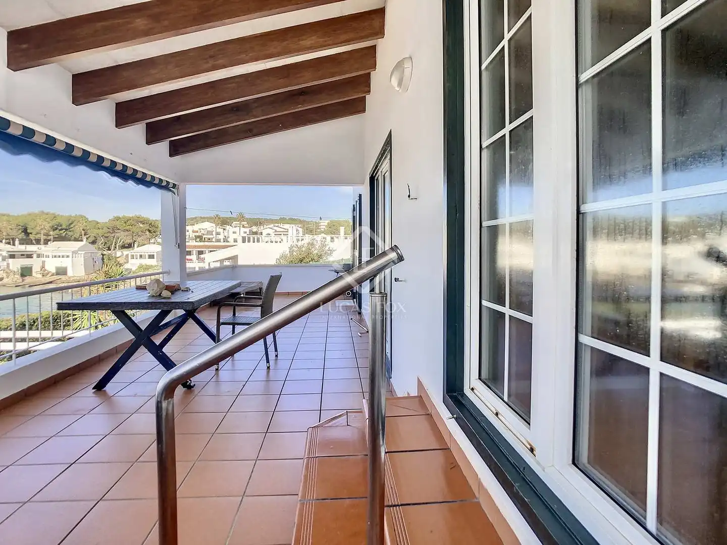 Villa con terrazza in vendita a Biniancolla - Punta Prima, imagen 16