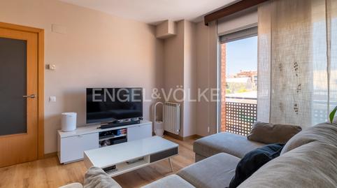 Foto 4 de Dúplex en venta en Torre-Sana, Barcelona