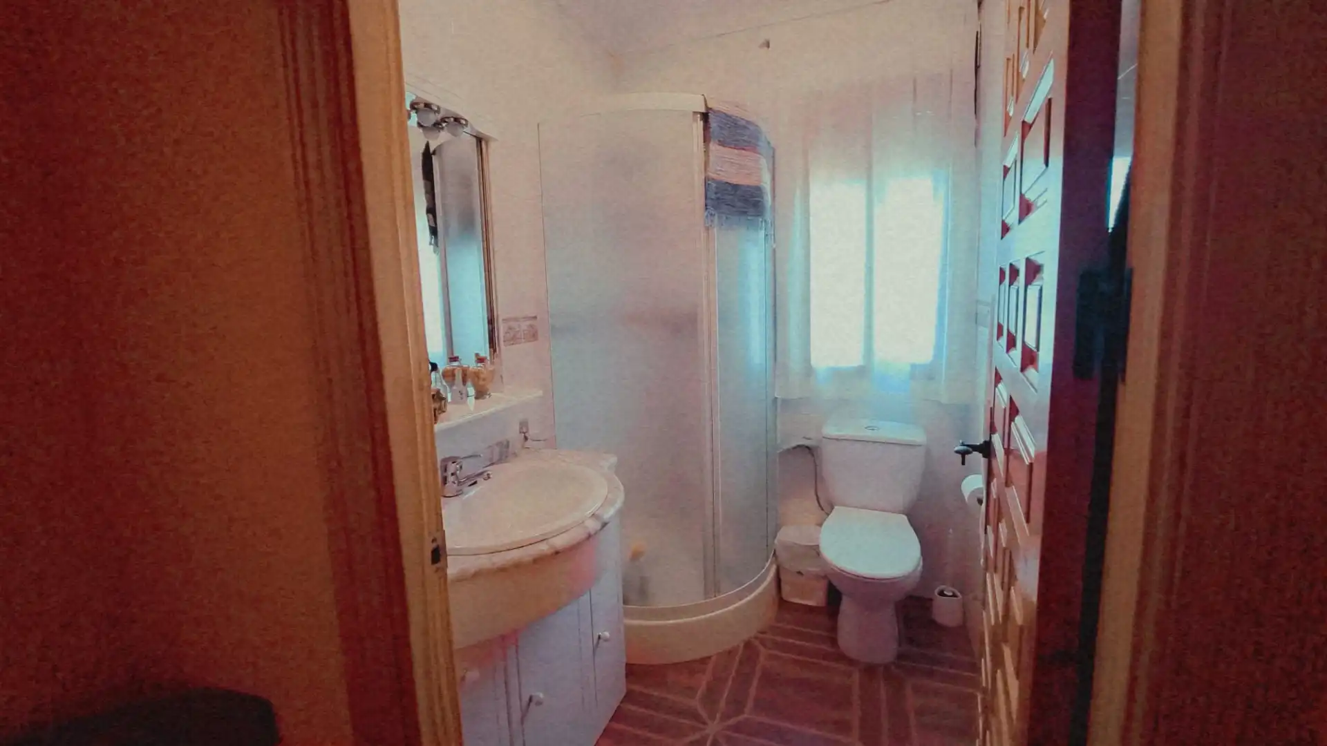 Baño de Terreno en venta en Granátula de Calatrava