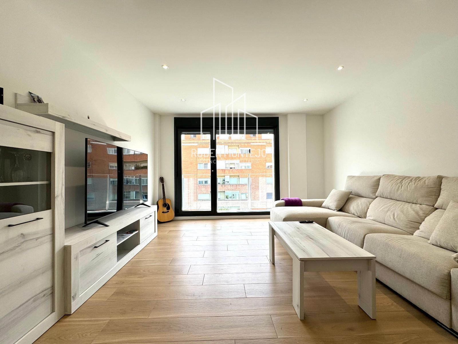 Flat to rent in Avila, Garrido Norte