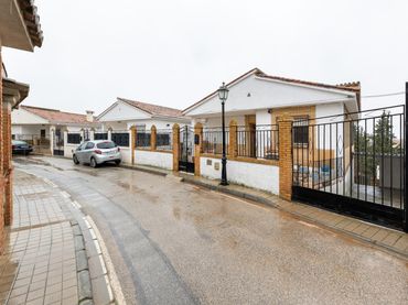 Villa avec piscine à vendre à Huétor Vega