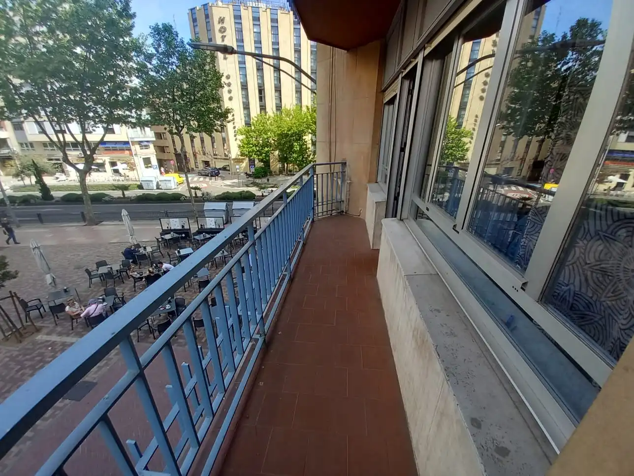 Appartement avec terrasse à louer à Plaza Carmelitas 4, imagen 23
