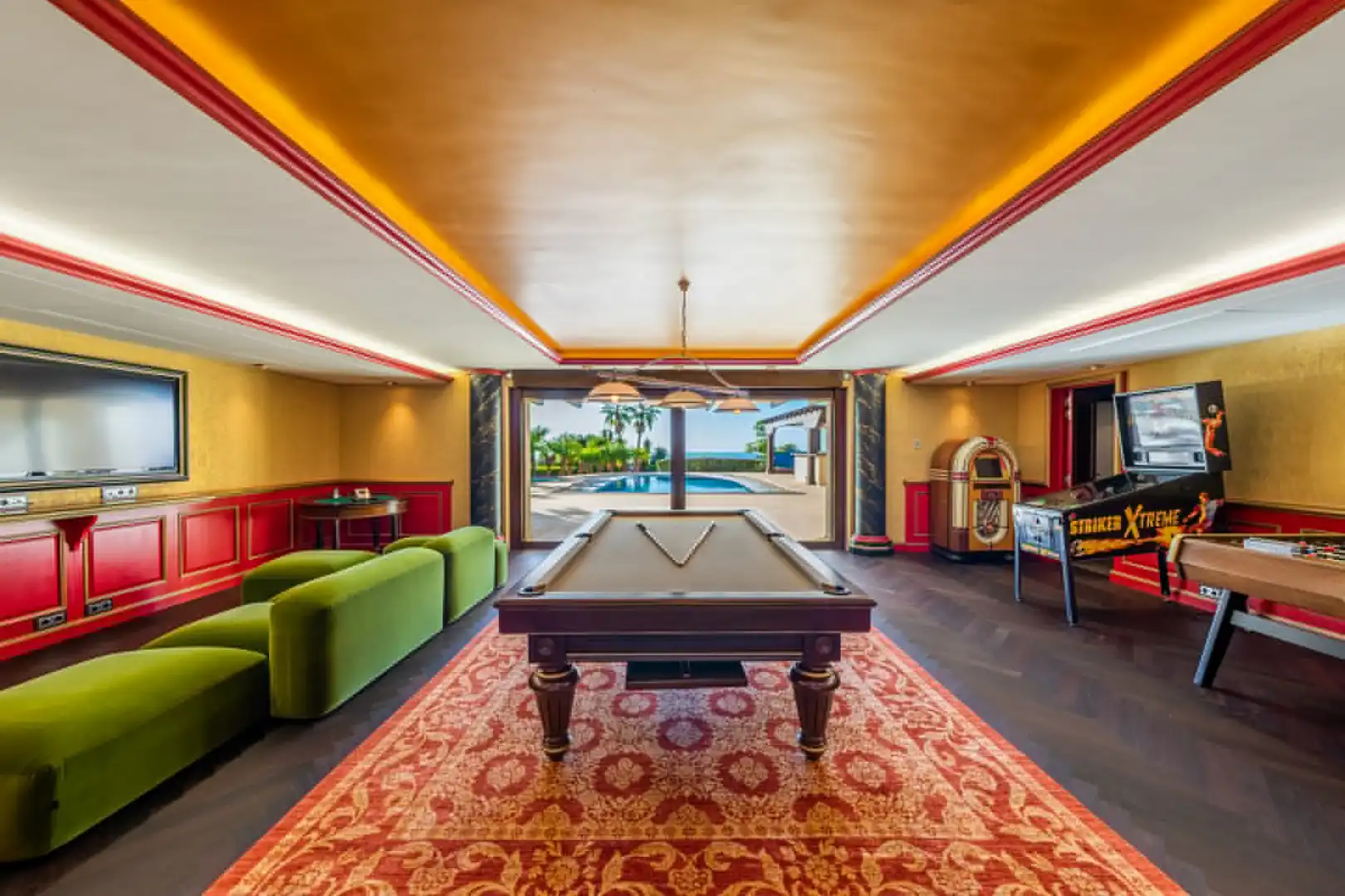 Maison avec piscine à vendre à Elviria - Cabopino, imagen 9