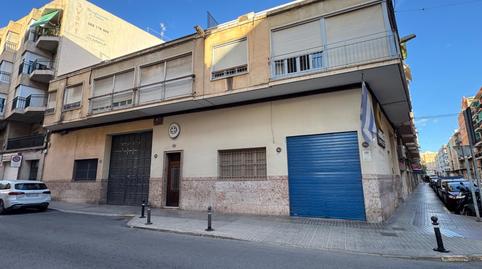 Foto 3 de Edifici en venda a Centro, Alicante