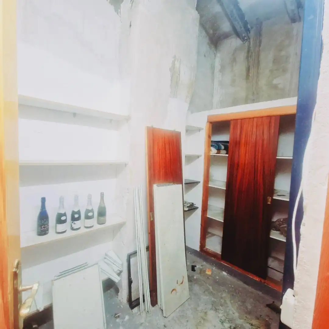 Detached homes for sale in Gata  with Storage room and Furnished