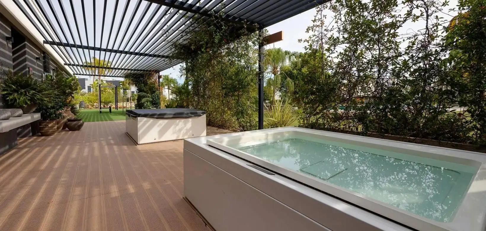 Terrassa de Àtic en venda en Torrevieja amb Aire condicionat, Calefacció i Jardí privat