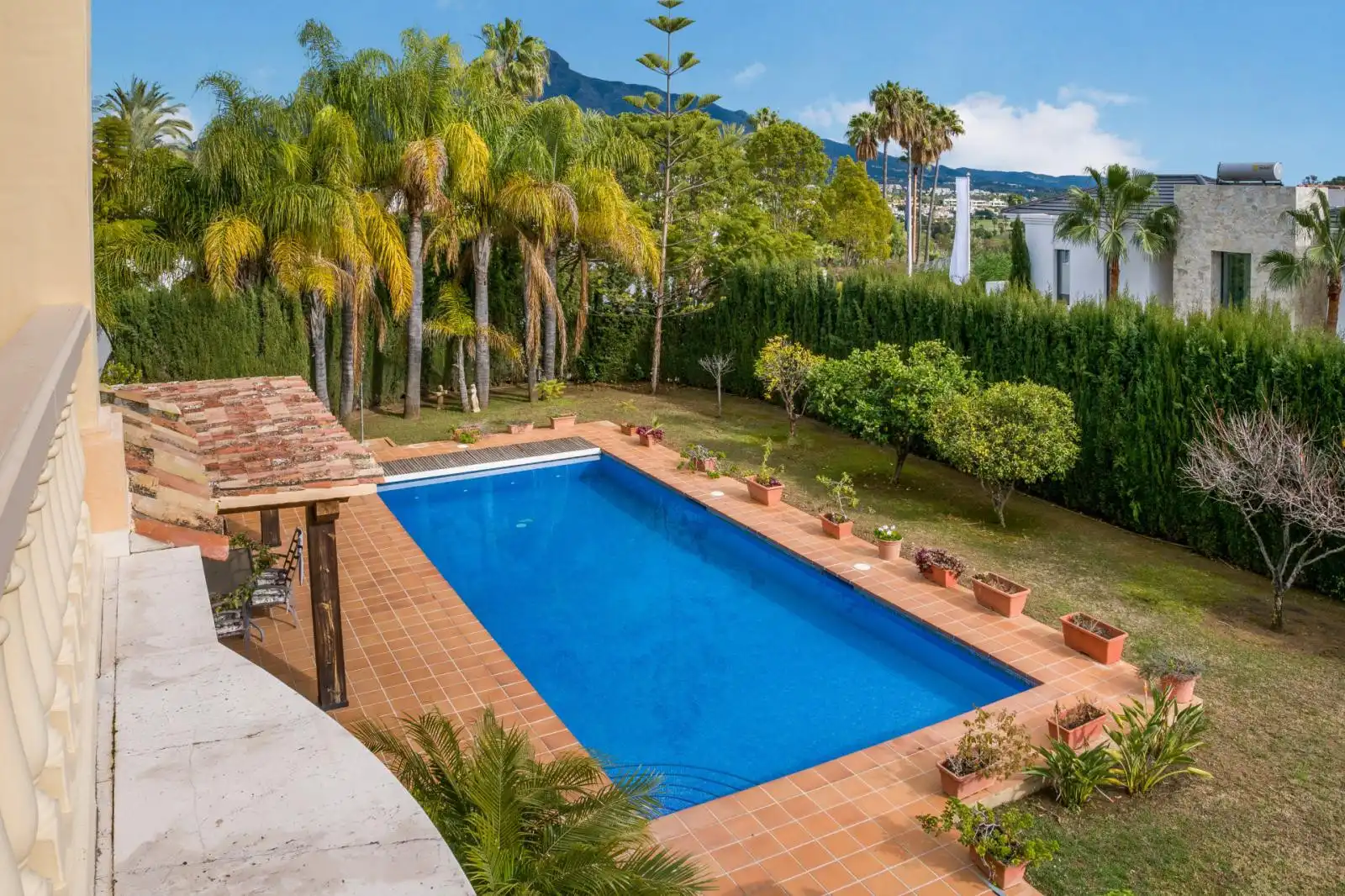House with pool for sale in La Quinta, imagen 13
