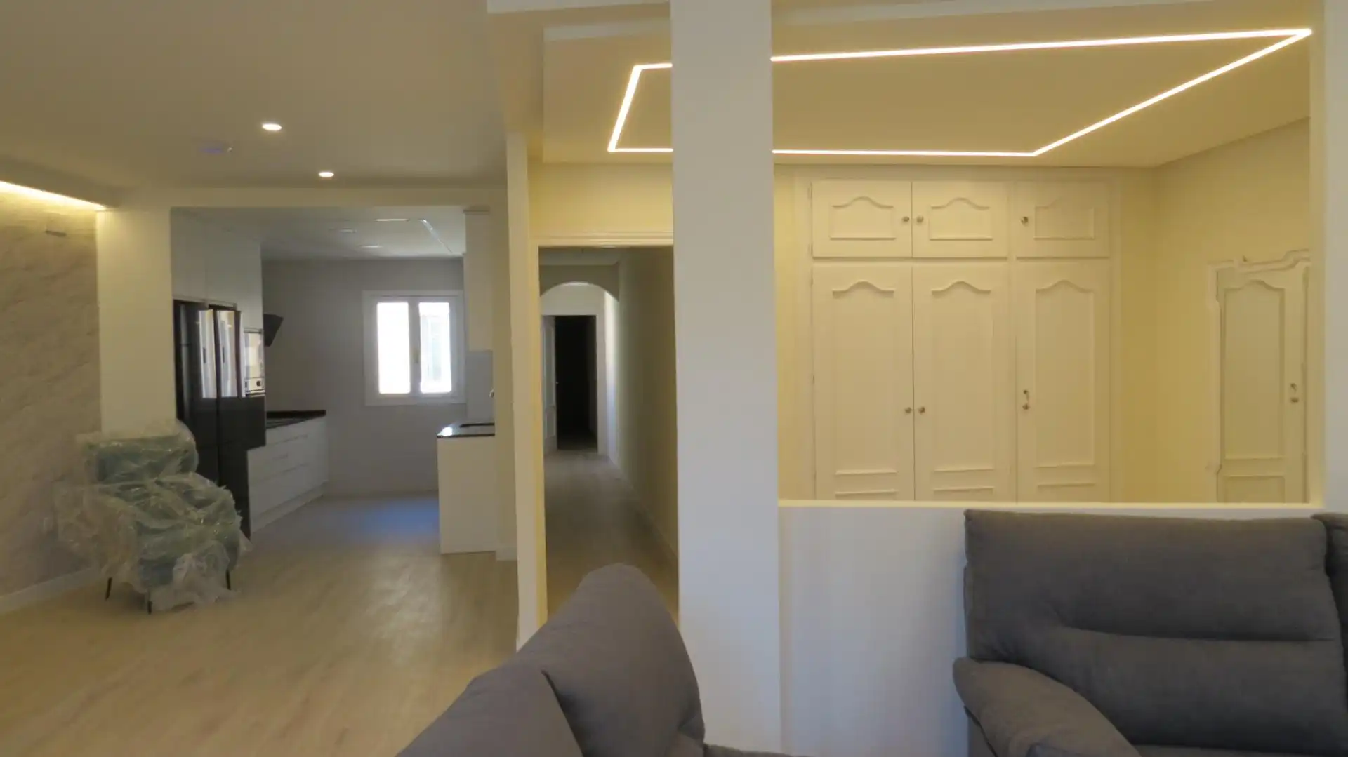 Appartement avec ascenseur à louer à Plaza Mayor - San Agustín, imagen 34