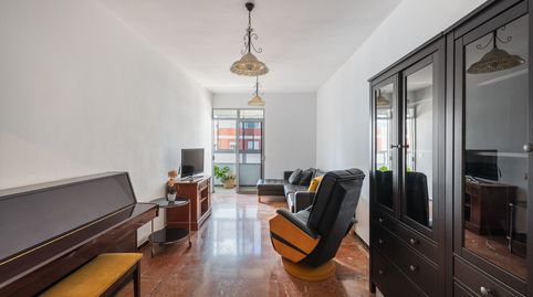 Foto 4 de Piso en venta en Calle Ruiz de Alda, 26, Santa Catalina - Canteras, Las Palmas de Gran Canaria