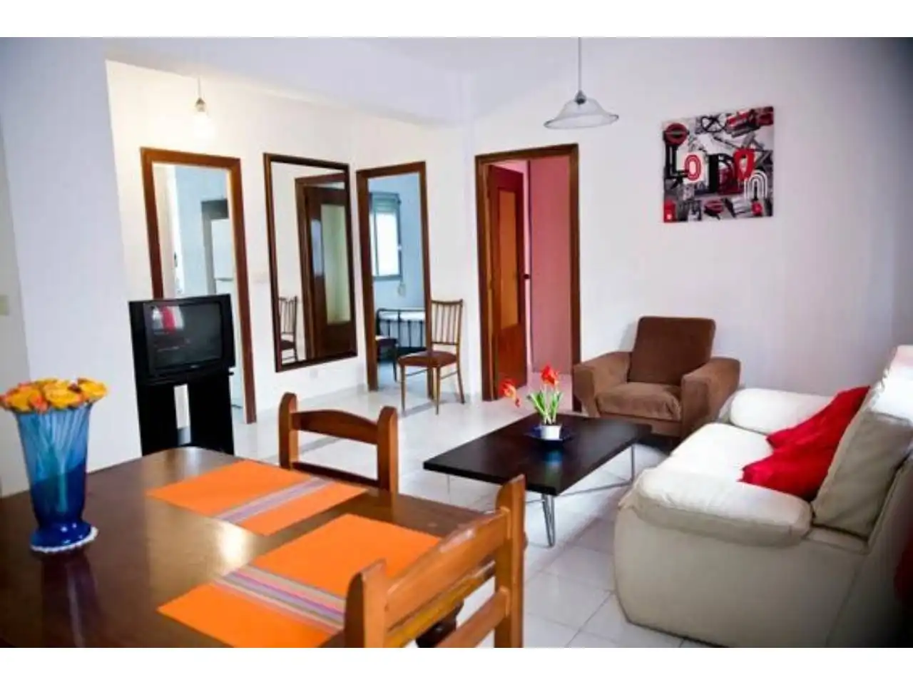 Flat with lift for sale in Calle Benimuslem, imagen 2