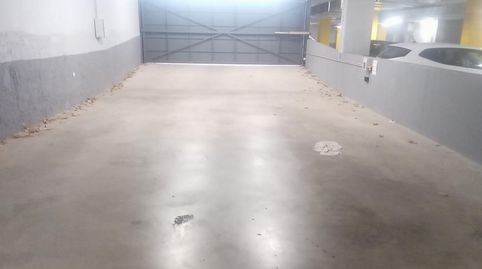 Foto 3 von Garage zur Miete in Canigo, Les Planes, L'Hospitalet de Llobregat